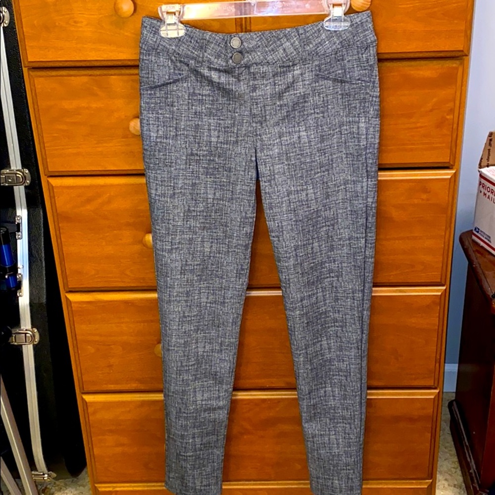 Rewind Dress Pants!